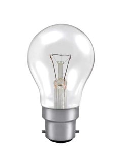 GENERAL ELECTRIC GE-100W B22 240V 3000h 1320lm CLEAR/Standard Lamp 