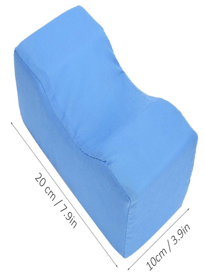 FILFEEL Heel Pillow - Heel Cushion Protector Pillow for Anti‑Bedsore, Soft Foam Foot Hand Elevator Cushion Support Pads for Leg Knee Ankle Injury Rest - Image 4