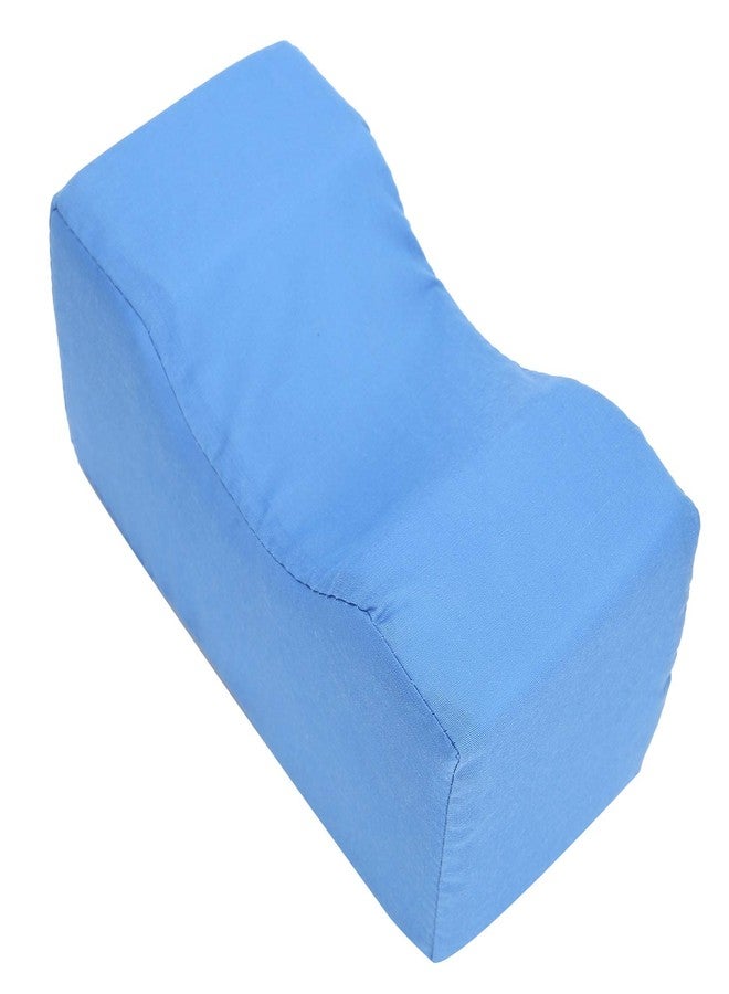 FILFEEL Heel Pillow - Heel Cushion Protector Pillow for Anti‑Bedsore, Soft Foam Foot Hand Elevator Cushion Support Pads for Leg Knee Ankle Injury Rest - Image 1