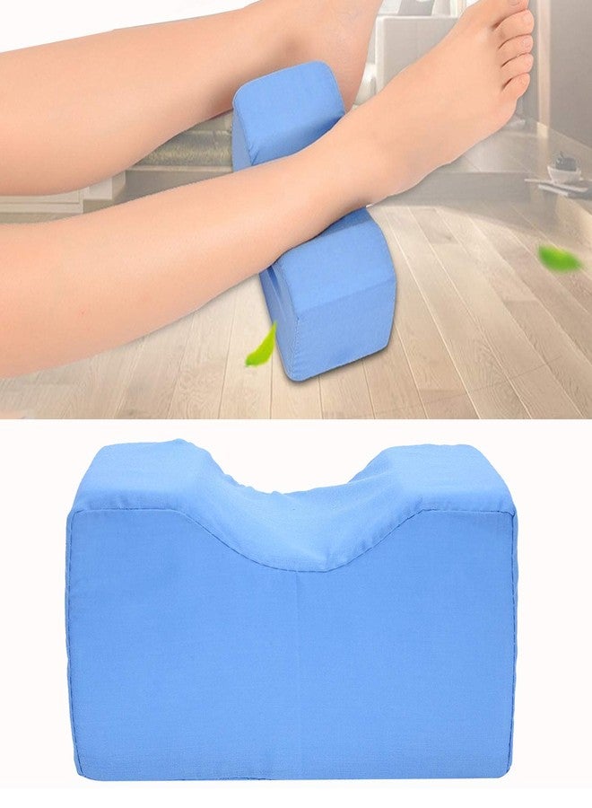 FILFEEL Heel Pillow - Heel Cushion Protector Pillow for Anti‑Bedsore, Soft Foam Foot Hand Elevator Cushion Support Pads for Leg Knee Ankle Injury Rest - Image 5