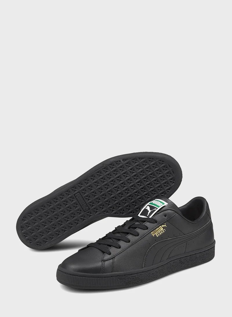 PUMA Basket Classic Xxi