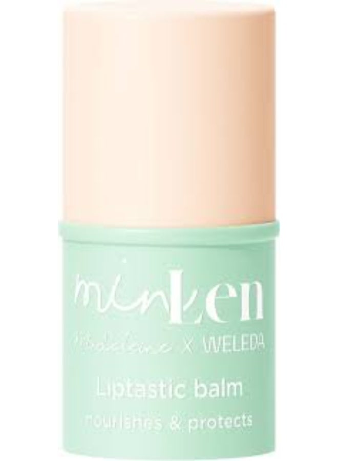 minLen Liptastic Balm 3.5g - Image 1