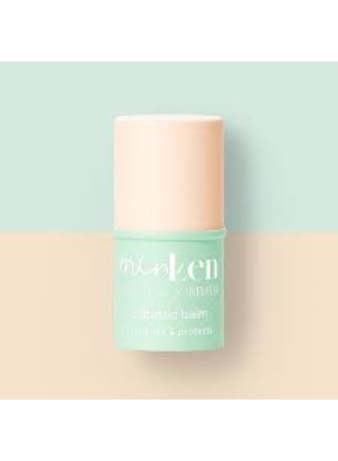 minLen Liptastic Balm 3.5g - Image 2