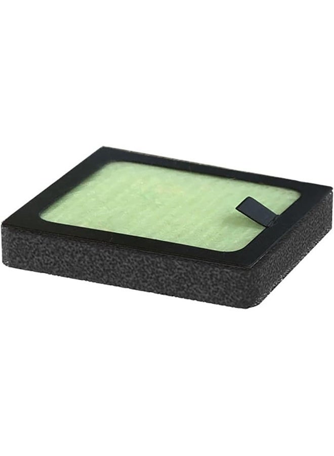 Baby Brezza فلتر HEPA بديل من بيبي بريزا لجهاز التعقيم والتجفيف المتقدم من بيبي بريزا - Image 1