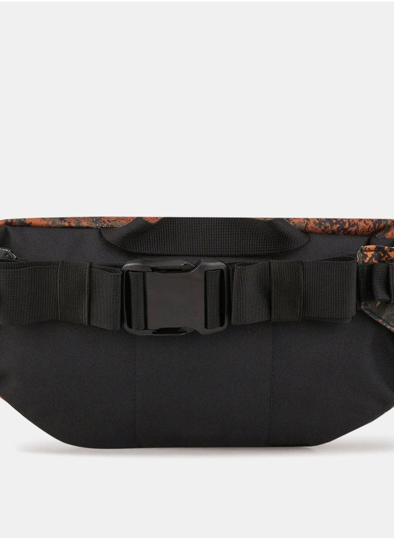 تمبرلاند Printed Sling Waist Bag