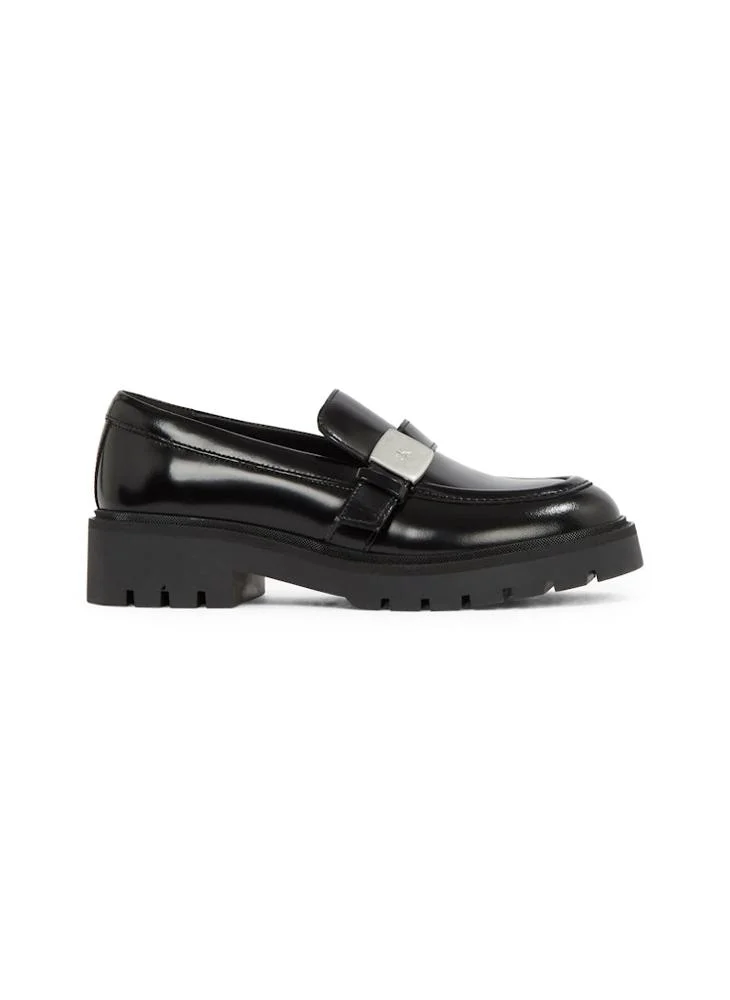 كالفن كلاين جينز Casual Slip Ons Shoes