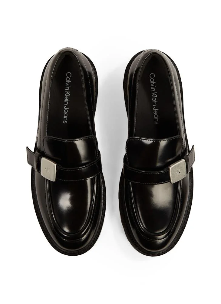 كالفن كلاين جينز Casual Slip Ons Shoes