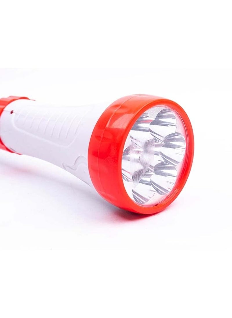 Generic - 2-in-1 Handheld Bug Zapper Racket Electric Fly Swatter , Electric stun bat to kill flying insects, without any chemicals or unpleasant odors, rechargeable, contains LED light to attract insects and is equipped with a night light, safe stun net with effective electrical voltage to kill insects instantly, equipped with a safety button to protect children - Image 1