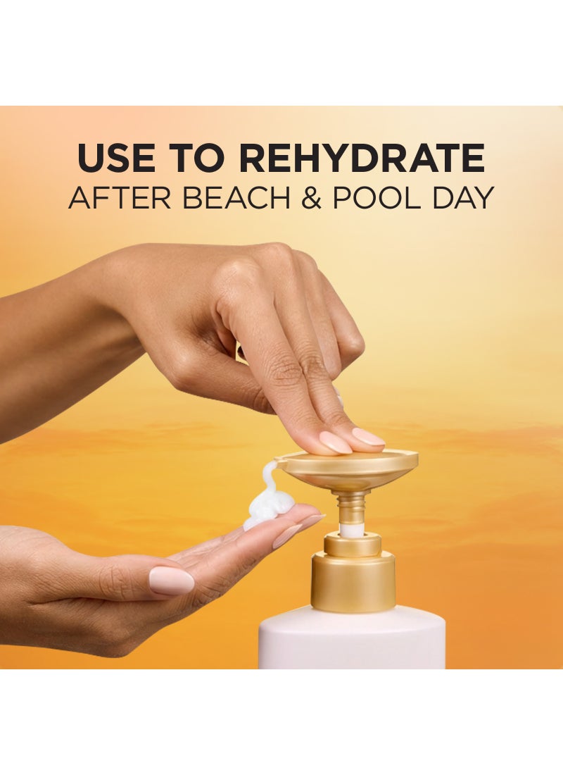 Pantene Sun Care After Sun Conditioner - Image 5