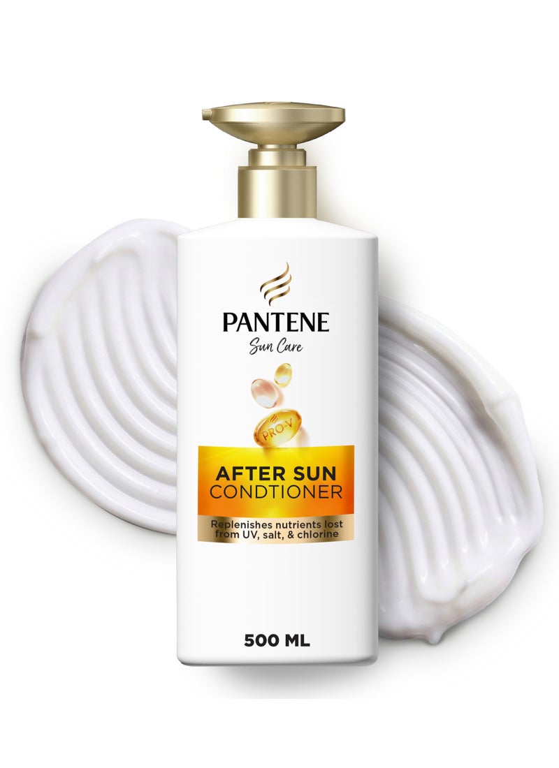 Pantene Sun Care After Sun Conditioner - Image 1