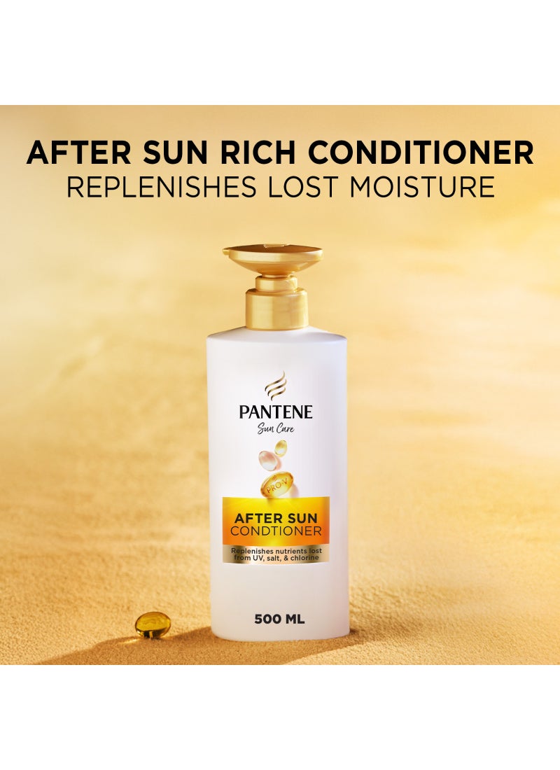 Pantene Sun Care After Sun Conditioner - Image 2