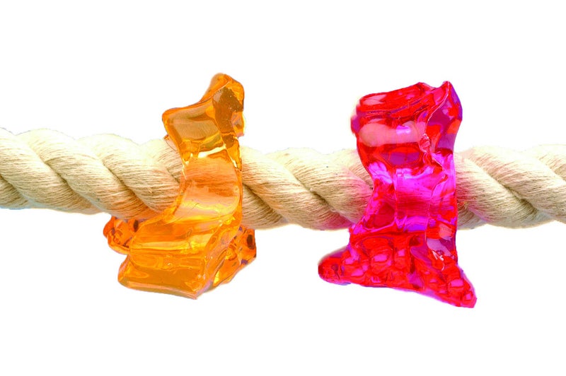 Penn Plax Penn-Plax Bird Life Wooden Playpen â€“ Perfect for Sun Conures, Ring Necks, and Similar Sized Parrots â€“ Extra-Large - Image 5