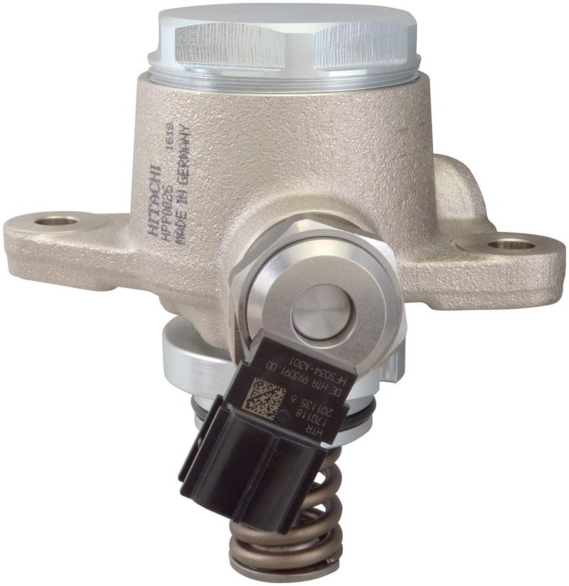 Hitachi HPP0026 Direct Injection High Pressure Fuel Pump - Image 4