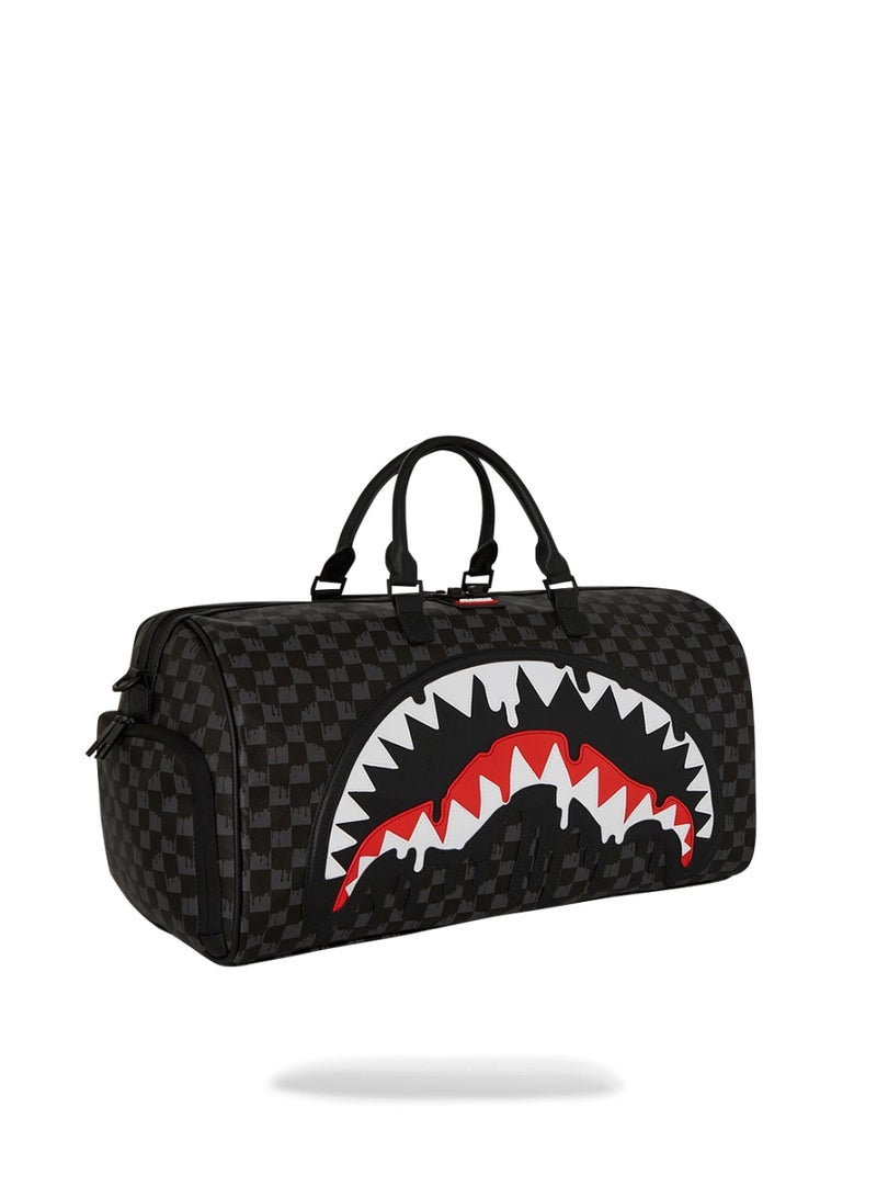 SPRAYGROUND DRIPPING SHARKS IN PARIS LARGE DUFFLE  - Image 2
