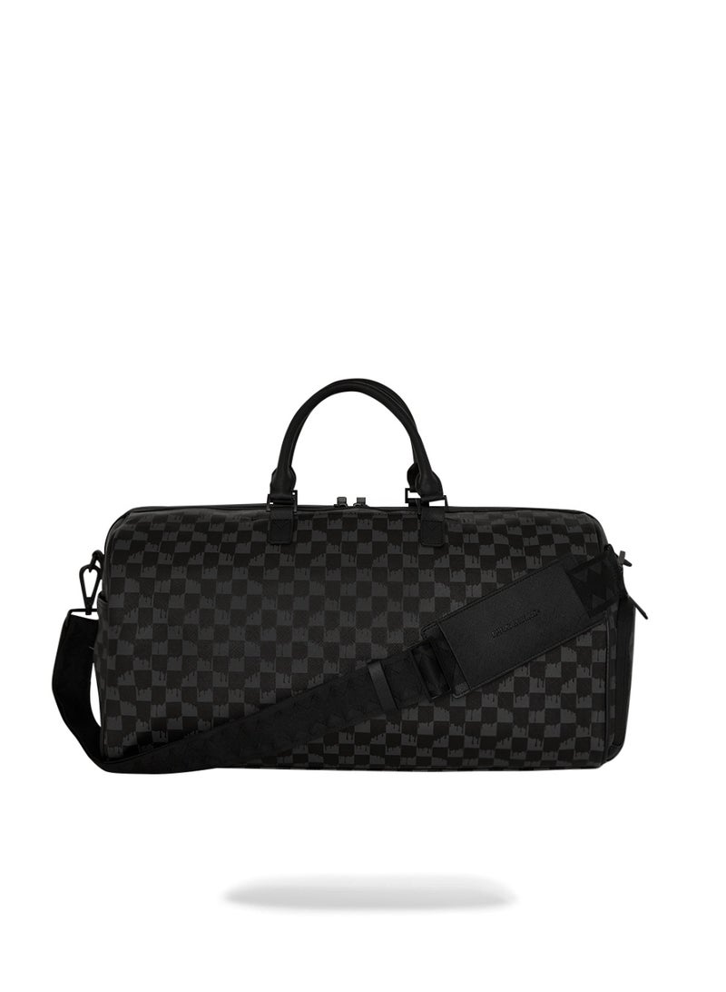 SPRAYGROUND DRIPPING SHARKS IN PARIS LARGE DUFFLE  - Image 4
