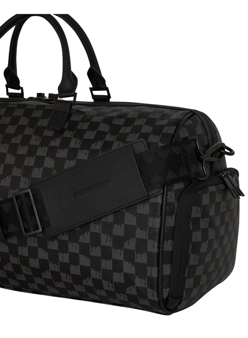 SPRAYGROUND DRIPPING SHARKS IN PARIS LARGE DUFFLE  - Image 5