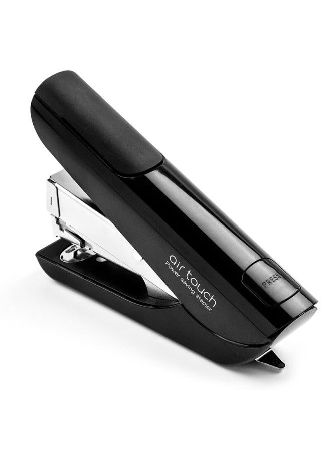 Kw-trio Keduyou Air-Style Stapler, Large Size, For Students And Office Use, Thickened, Can Staple Up To 40 Pages - Image 2