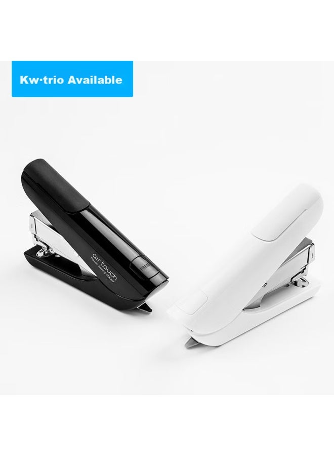 Kw-trio Keduyou Air-Style Stapler, Large Size, For Students And Office Use, Thickened, Can Staple Up To 40 Pages - Image 3