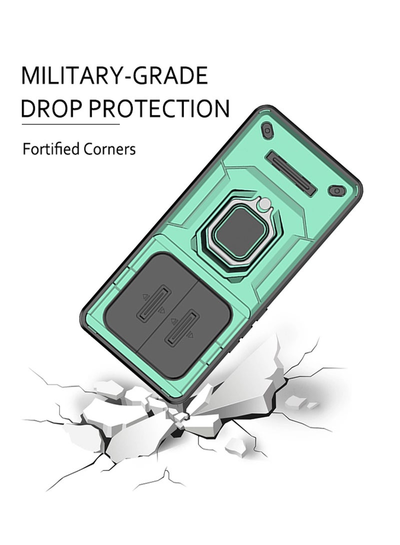 إكس ليفيل هونور x9b / x50 5G الهاتف المحمول شل - Image 3