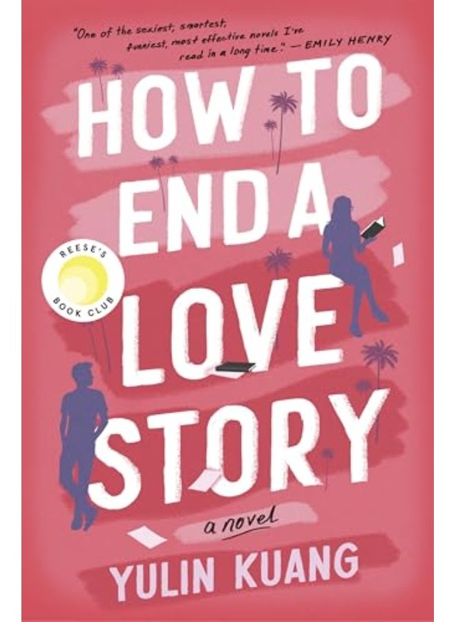How To End A Love Story