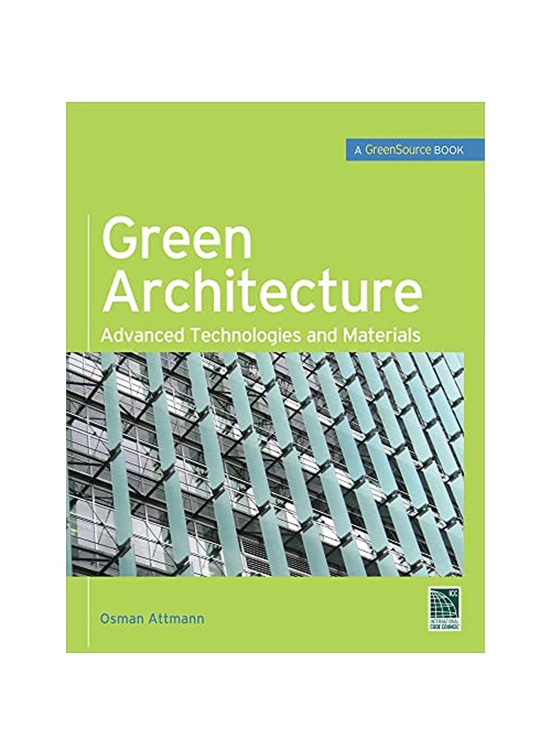 Green Architecture GreenSource Books - pzsku/Z1F24ADD30E4C435FFD1AZ/45/_/1736946063/7d4c18b1-abf9-48d4-9faf-932b2074b3a5