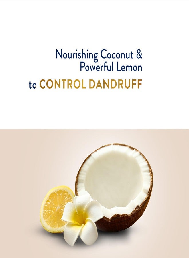 باراشوت كريم باراشوت جولد المضاد للقشرة للشعر 4.7 أونصة سائلة | عبوة من قطعتين - Image 2