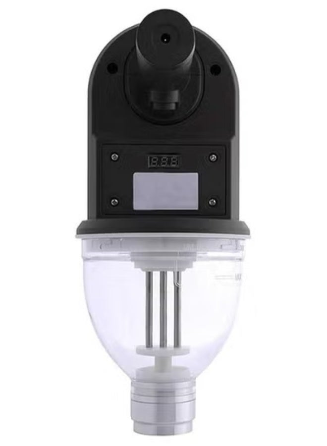 جاجيك Meatball Maker Machine – Automatic Non-Stick Meatball Forming Tool for Quick, Effortless & Consistent Homemade Meatballs – Durable, Easy-to-Clean Kitchen Gadget Perfect for Families, Restaurants, Food Lovers & Cooking Enthusiasts – Save Time & Effort - Image 3