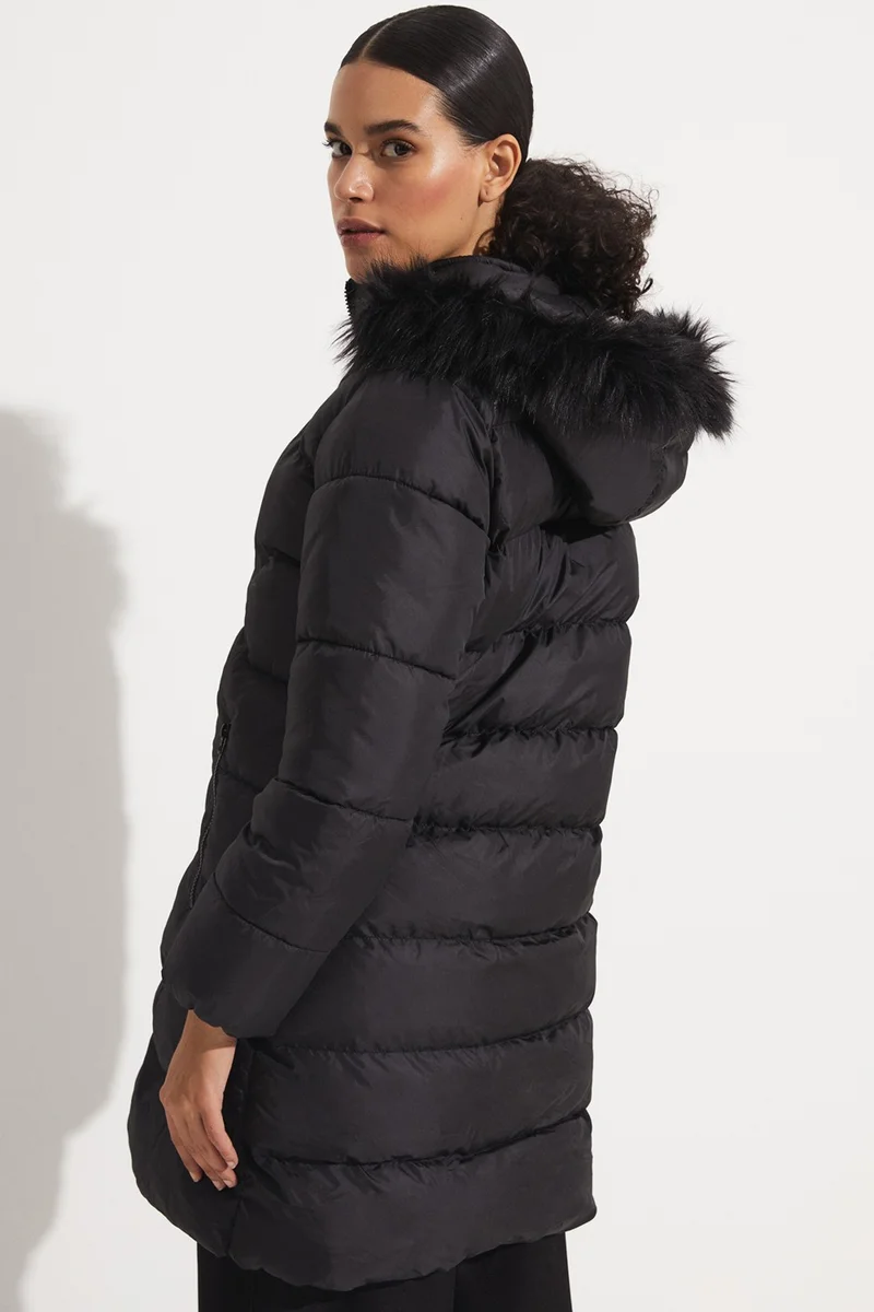 جون Women's Coat
