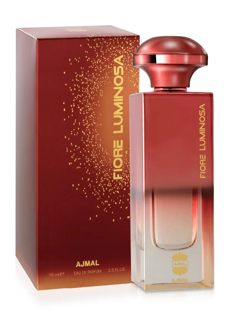 Ajmal Fiore Luminosa Edp 75Ml