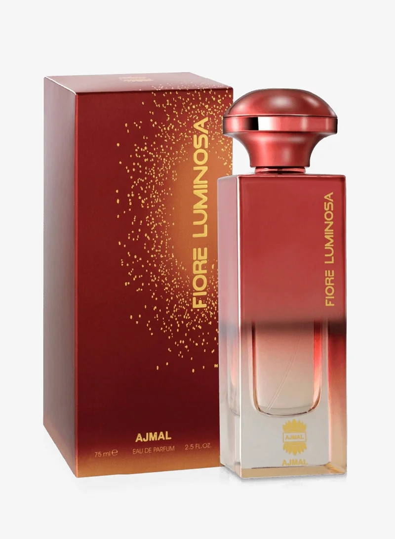 اجمل فيوري لومينوزا أو دي بارفان 75 مل
