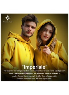 Frais Et Frais Frais Et Frais Imperiale Perfume 100ml -EDP - For Him & Her  - Image 5