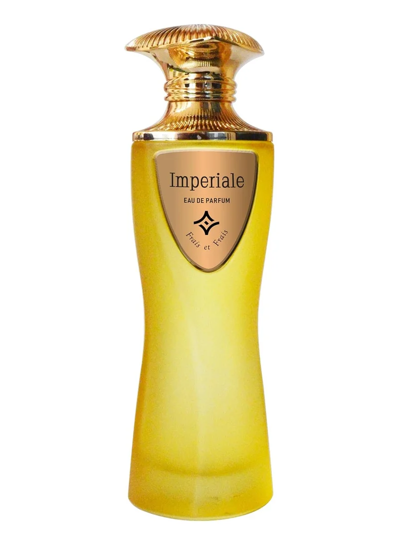 Frais Et Frais Frais Et Frais Imperiale Perfume 100ml -EDP - For Him &amp; Her