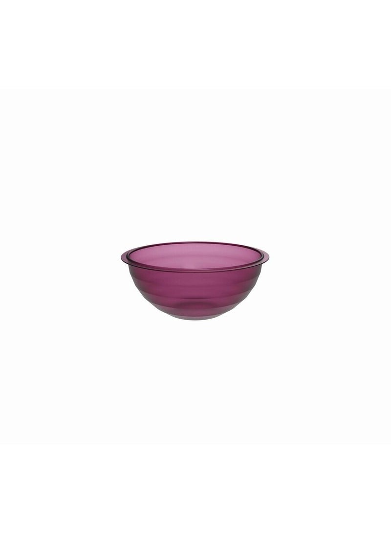 Biesse Plastic Salad Bowl 20cm - Image 1