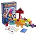 Continuum Games Build Up The Classic Block Stacking Game 20 Block Tumbling Tower Balancing Game 26 Players Ages 8 and Up - Image 2