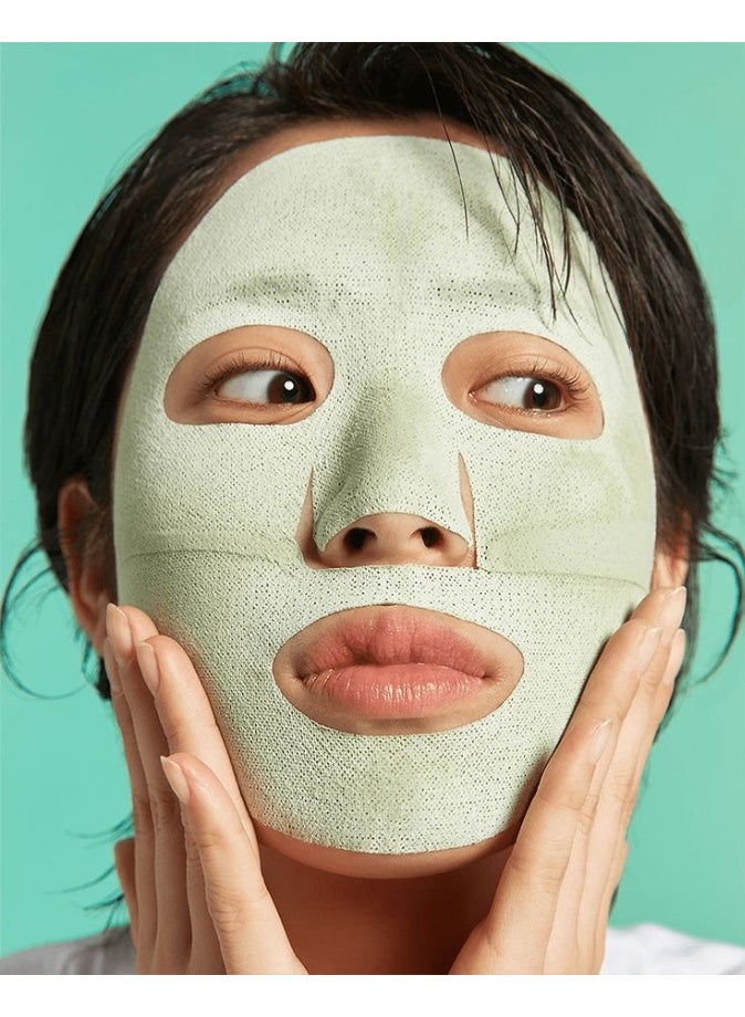 Dr.Jart+ Pore Remedy™ Purifying Mud Face Mask 13g - Image 2