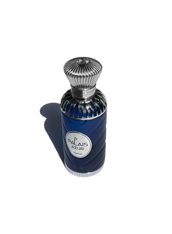 AMD Perfumes  Palais Azur By AMD Perfumes Unisex Fragrance EDP 100ml  | Best Price UAE