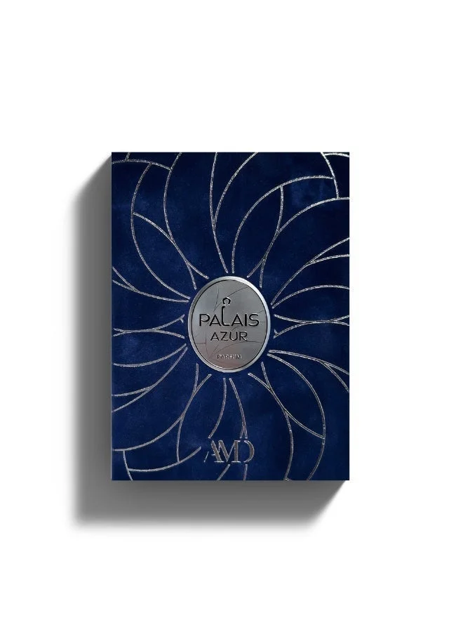 AMD Perfumes  Palais Azur By AMD Perfumes Unisex Fragrance EDP 100ml  | Best Price UAE