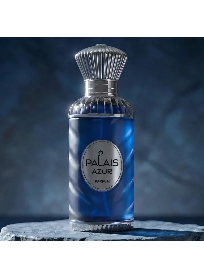 AMD Perfumes  Palais Azur By AMD Perfumes Unisex Fragrance EDP 100ml  | Best Price UAE