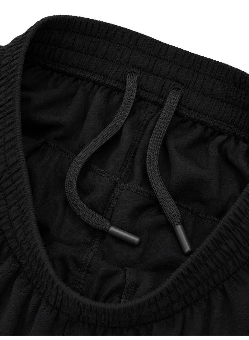 Nileton Men’s Relaxed Fit Cargo Pants, Lightweight Stretch Pants with Drawstring Waist and Multiple Pockets for Sports and Casual Wear - Image 5