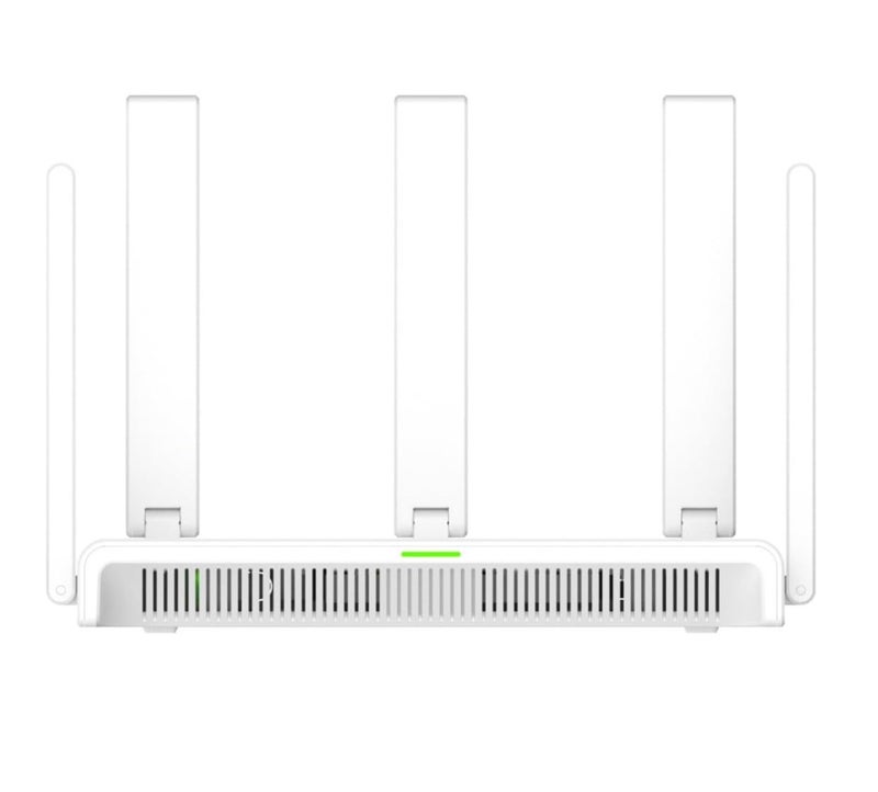 Ruijie | Reyee RG-EW3000GX AX3000 Wi-Fi 6 Dual-WAN Gigabit Router Dual-Band Mesh EasyMesh with App Management - Image 4