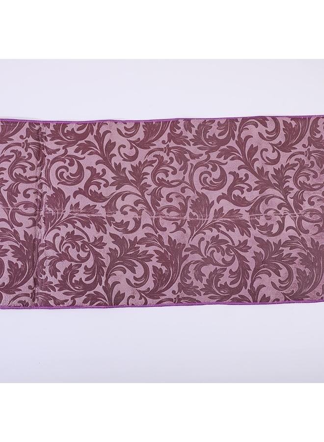 حصيرة تجفيف الأطباق لمطبخ المطبخ، 5 عبوات، حجم كبير 20X15 - Image 3