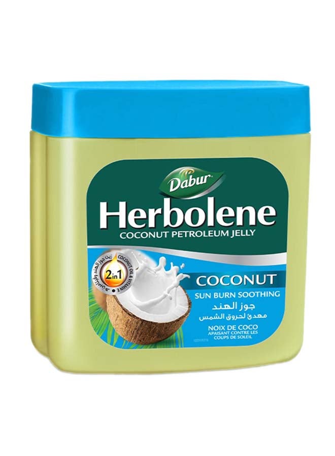 Dabur هيربولين جوز الهند البترول هلام - Image 1