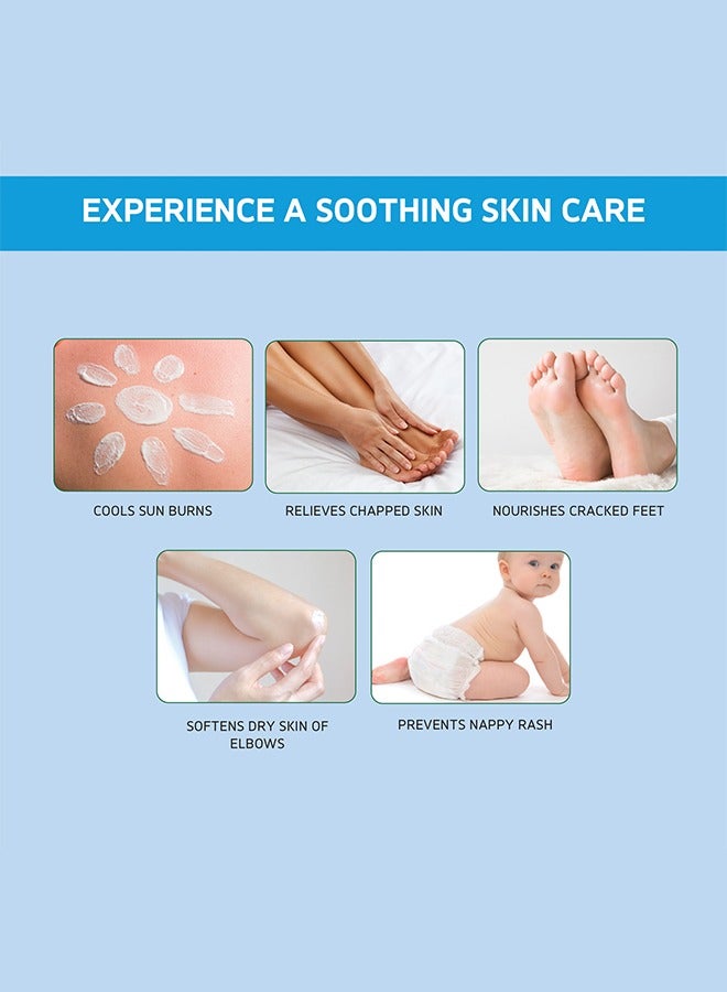 Dabur هيربولين جوز الهند البترول هلام - Image 5