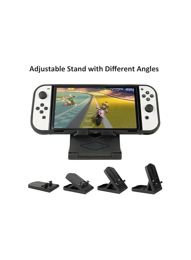 PROMASS Switch Sports Accessories Bundle Compatible with Nintendo Switch/ OLED Console & Joy-con, , 14 in 1 Nintendo Switch Sports Accessories Compatible with Switch/Switch OLED - Image 4