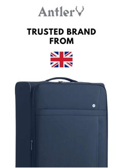 Antler Soft and Lightweight Luggage  - Image 3