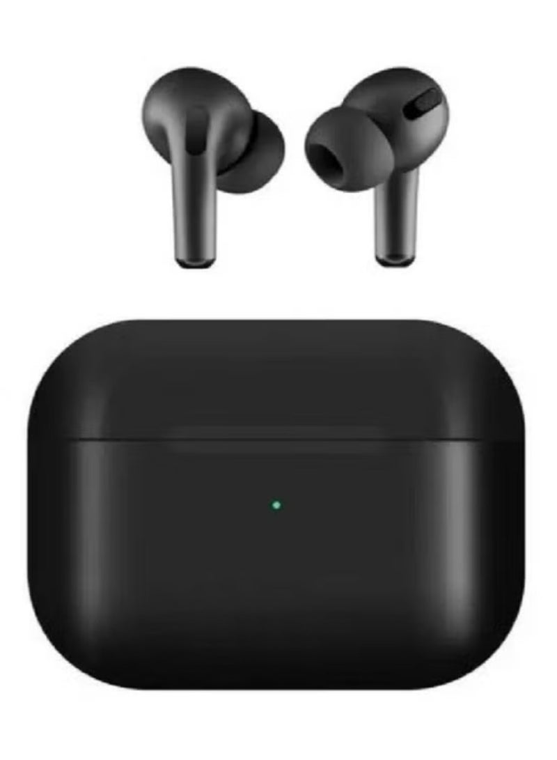 Haino Teko Air 3 Original Wireless Earbuds – Black - Image 2