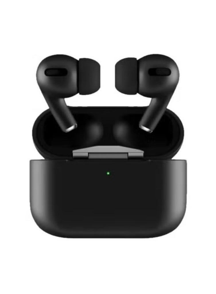 Haino Teko Air 3 Original Wireless Earbuds – Black - Image 3