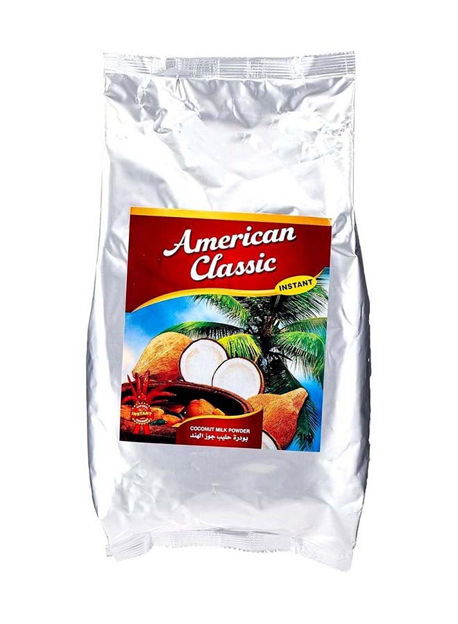 AMERICAN CLASSIC COCONUT MILK POWDER - 1 KG - Image 1