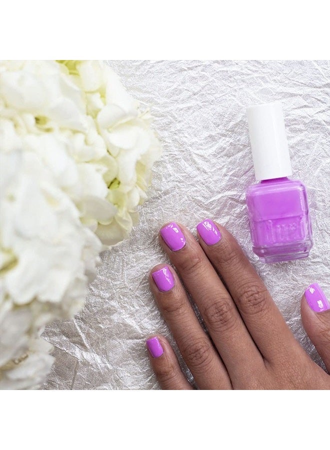 duri Nail Polish, 600 Dream Catcher, Pastel Lilac Pink, Semi Matte Finish, Full Coverage, Quick Drying, 0.45 Fl Oz by Duri Cosmetics - Image 5