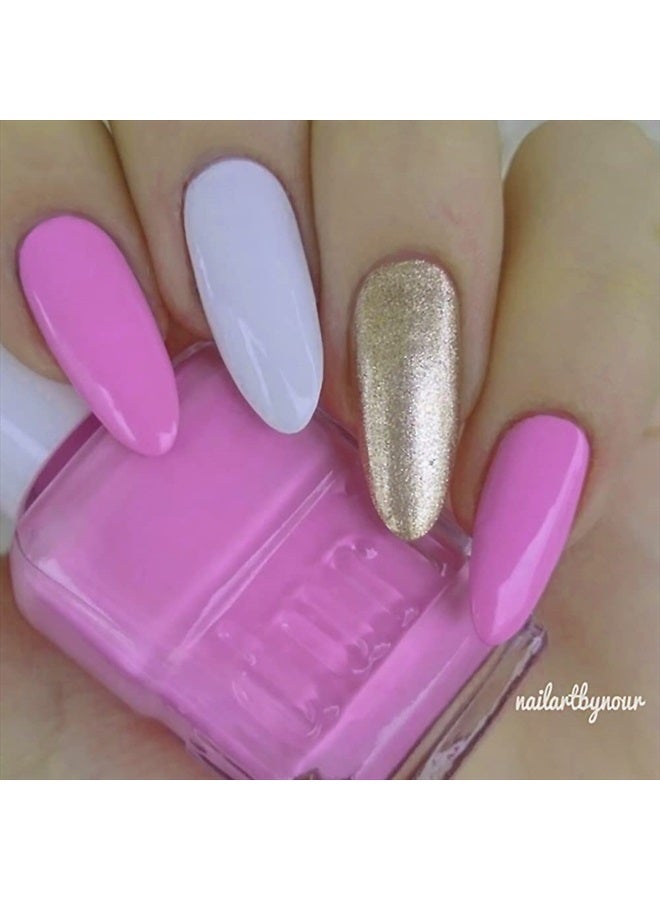 duri Nail Polish, 600 Dream Catcher, Pastel Lilac Pink, Semi Matte Finish, Full Coverage, Quick Drying, 0.45 Fl Oz by Duri Cosmetics - Image 4